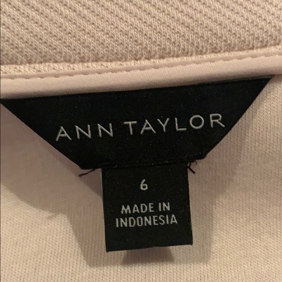 SOLD!!!!!❤️ Dusty rose moto jacket!!! ❤️ - Picture 9 of 11